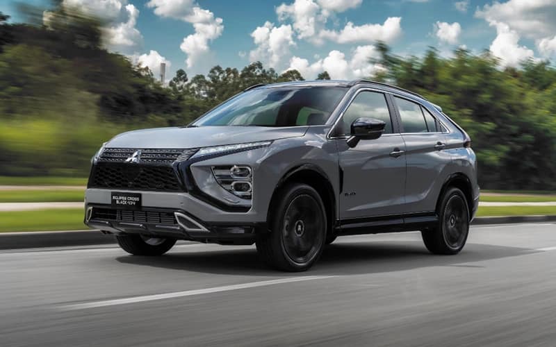 MIT WEEK - Eclipse Cross